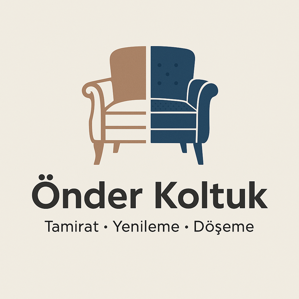 Önder Koltuk Logo